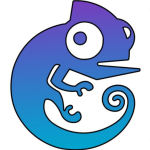 GNS3软件logo图