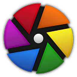 darktable软件logo图