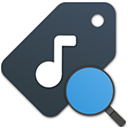 TagScanner(MP3标签修改器)软件logo图