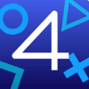 shadps4模拟器软件logo图