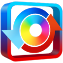 OpenCloner UltraBox(DVD刻录软件)软件logo图