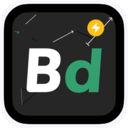 BiliDown软件logo图