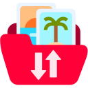 Abelssoft PhotoSort(图片管理软件)软件logo图