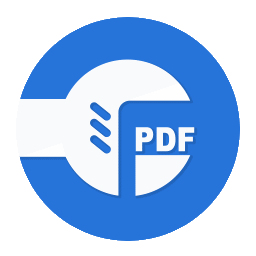 CleverPDF(PDF处理)软件logo图