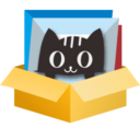 猫哈壁纸最新版软件logo图