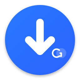 GDownload(下载管理)软件logo图