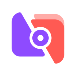 讯飞绘镜客户端软件logo图