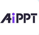 AiPPT电脑版软件logo图