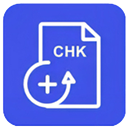 CHK文件恢复专家软件logo图