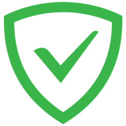 adguard软件logo图