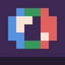 pixelorama软件logo图