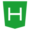 HBuilderX电脑版软件logo图