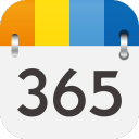 365日历软件logo图