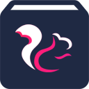 松鼠变声器软件logo图
