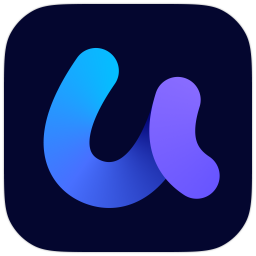 UPDF编辑器软件logo图