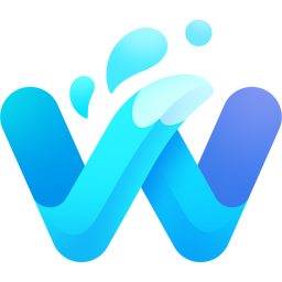 Waterfox(水狐浏览器)软件logo图