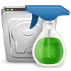 Wise Disk Cleaner软件logo图