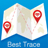 BestTrace软件logo图