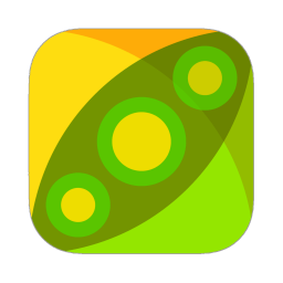 PeaZip软件logo图
