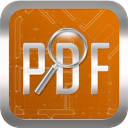 PDF快速看图软件logo图