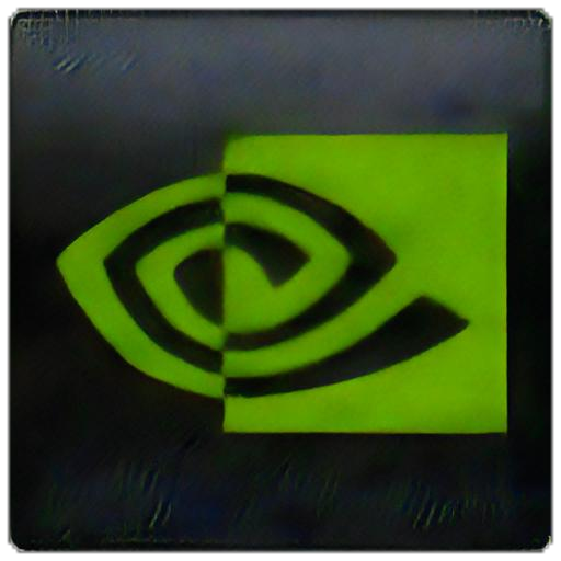 FrameView(英伟达跑分软件)软件logo图