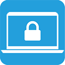 bitlocker解密工具软件logo图