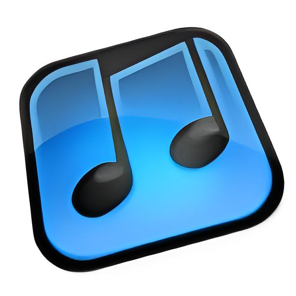 美频音效助手软件logo图