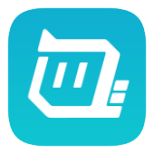 触手录软件logo图