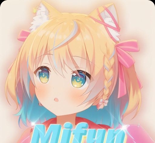 mifun软件logo图