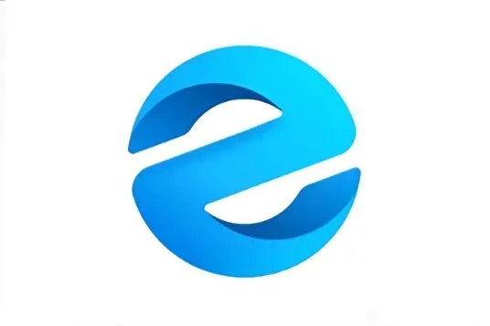 联想浏览器软件logo图