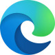 edge浏览器软件logo图