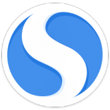 搜狗浏览器软件logo图