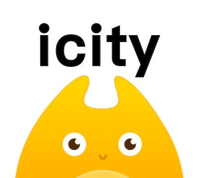 iCity日记软件logo图