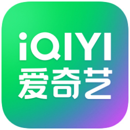 爱奇艺软件logo图