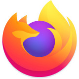 火狐浏览器软件logo图