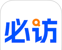 必访小说软件logo图