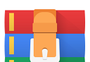 WinRAR软件logo图