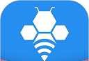 轻蜂加速器软件logo图