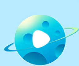 恒星视频软件logo图