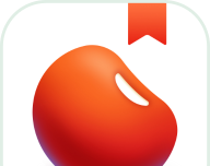 红豆小说软件logo图
