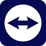 teamviewer软件logo图