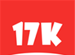 17k小说软件logo图