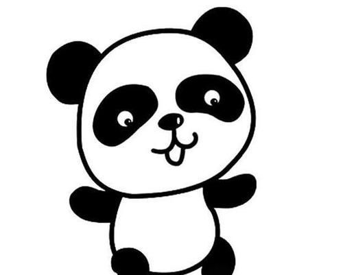熊猫框架软件logo图