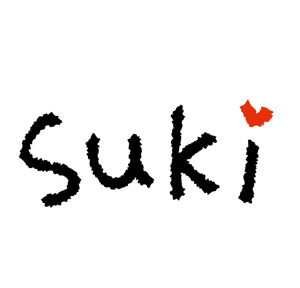 Suki软件logo图