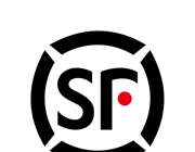 顺丰小哥软件logo图