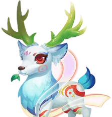 九色鹿直装软件logo图