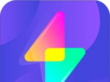 闪动壁纸软件logo图