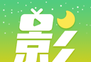 月亮影视助手软件logo图