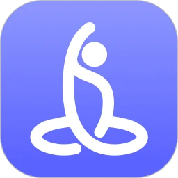 每日瑜伽教程软件logo图