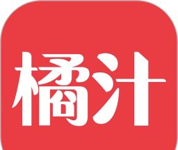 橘汁视频软件logo图